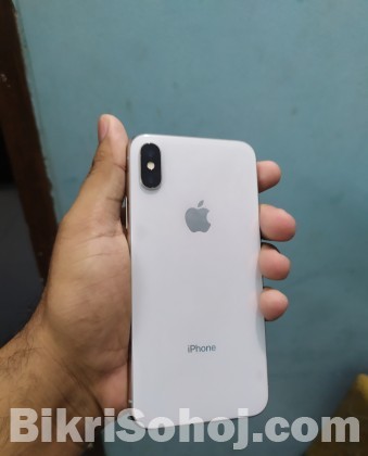 iPhone x